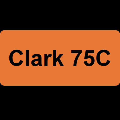 Clark 75C